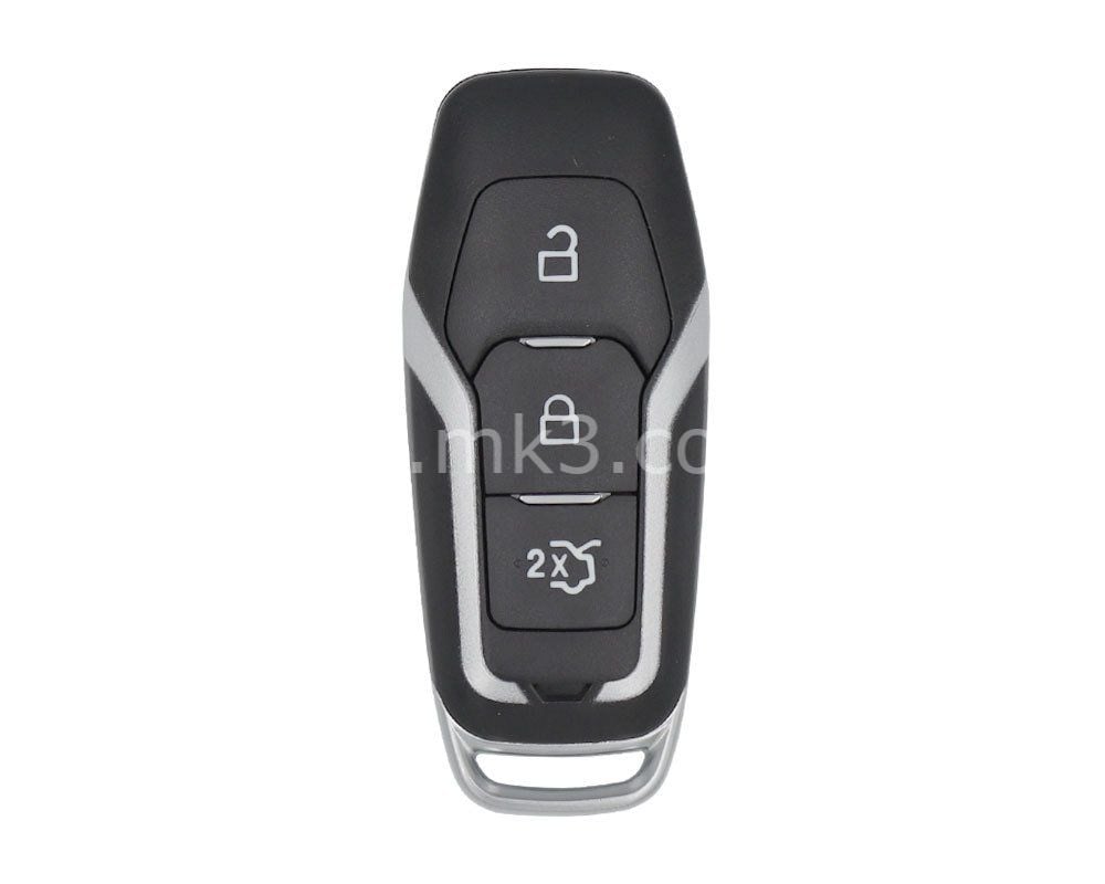 Ford Smart Kumanda Kabı 3 Buton