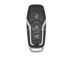 Ford Smart Kumanda Kabı 3 Buton