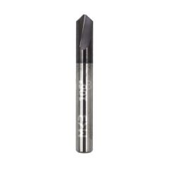 Dimple karbür V008 kesme bıçağı φ4x106°x33x4T