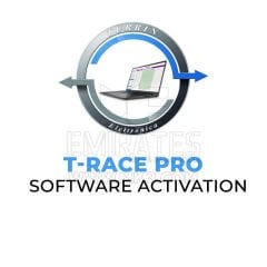 Turrin Elettronica - T-RACE PRO Yazılım Aktivasyonu