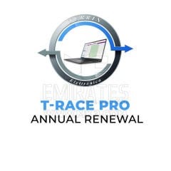Turrin Elettronica - T-RACE PRO Yıllık Yenileme