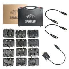 Xhorse VVDI Key Tool Key Renewal Adaptör 13-24