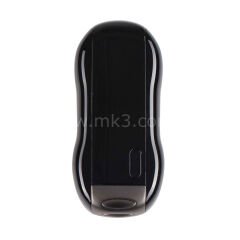 Xhorse Üniversel Smart Kumanda 3 Buton Parlak Siyah Renkli XSSC01EN