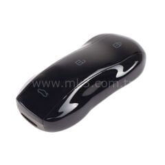 Xhorse Üniversel Smart Kumanda 3 Buton Parlak Siyah Renkli XSSC01EN