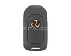 Xhorse Kablolu Sustalı Kumanda 2+1 Buton Honda Tipi XKHO02EN