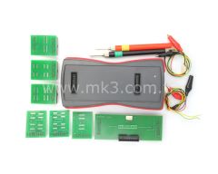 Scorpio Barracuda Programlama Cihazı