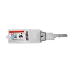 Orijinal LISHI Master Lock M18 Tipi