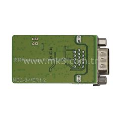 Xhorse BENZ NEC3 Adapter XDKP23GL For VVDI Key Tool Plus