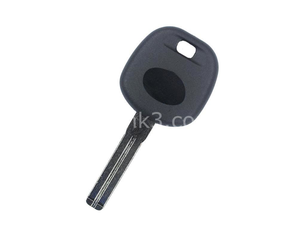 Lexus Transponder key TOY48 4C