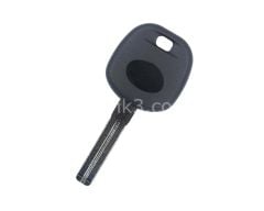 Lexus Transponder key TOY48 4C
