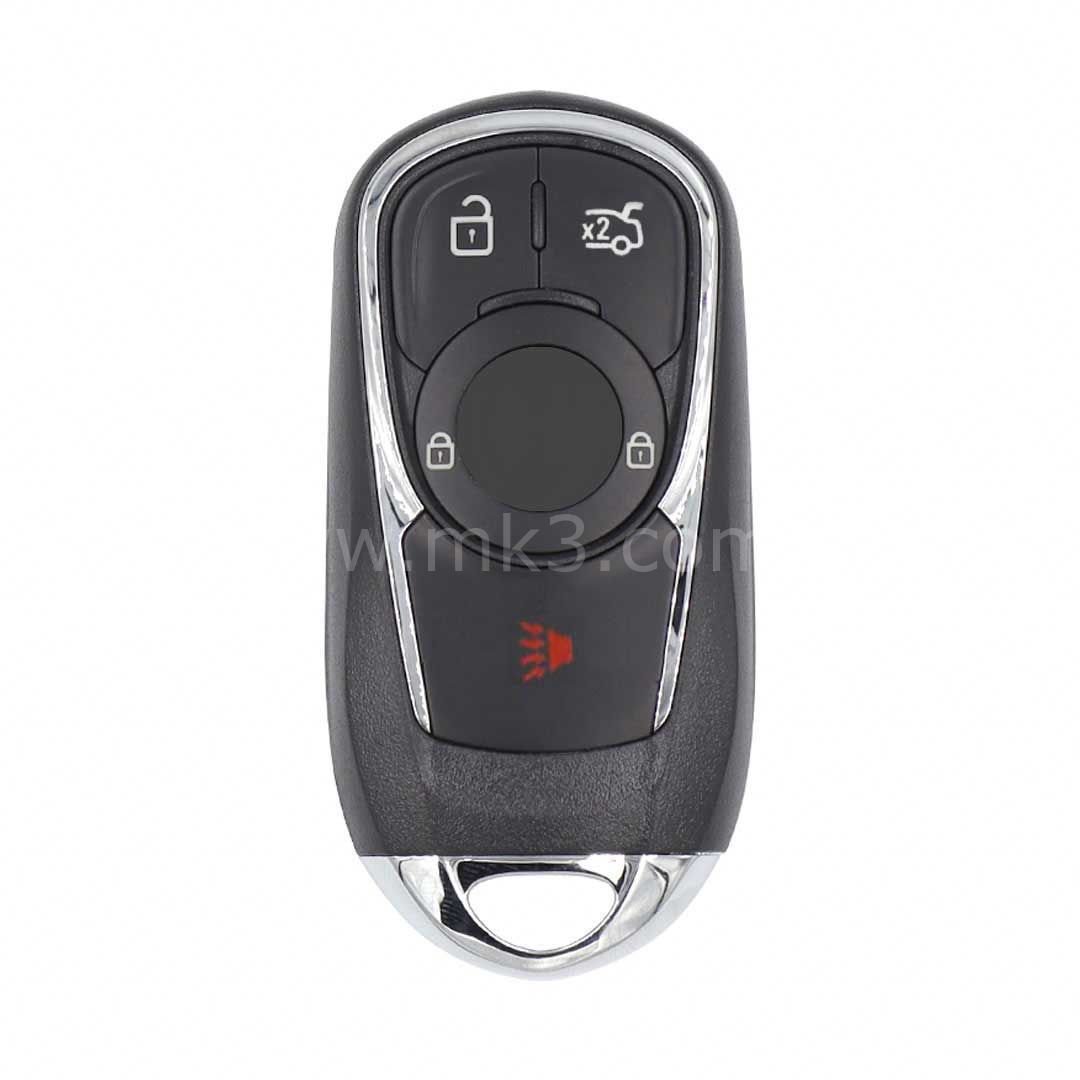 Autel IKEYOL004AL Üniversal Smart Kumanda Buick Tipi