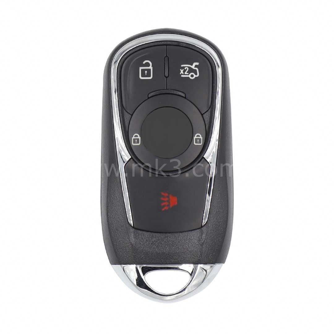 Autel IKEYOL004AL Üniversal Smart Kumanda Buick Tipi