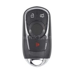 Autel IKEYOL004AL Üniversal Smart Kumanda Buick Tipi