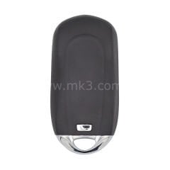 Autel IKEYOL004AL Üniversal Smart Kumanda Buick Tipi