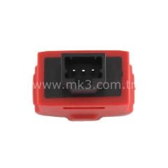 Xhorse OBD Honda 3 Connector XDKP27GL For VVDI Key Tool Plus