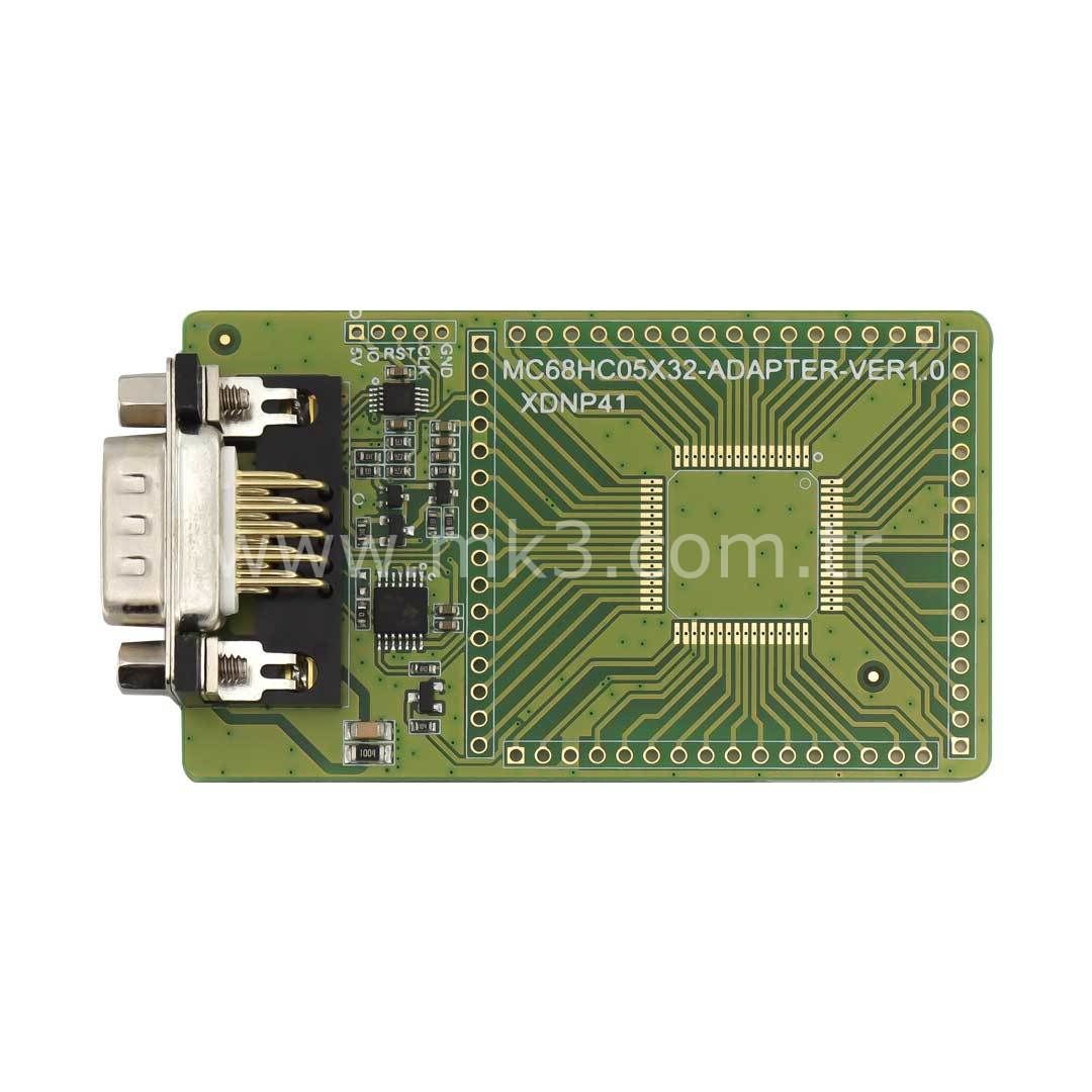 Xhorse MC68HC05X32 Adapter XDNP41GL for VVDI Mini Prog