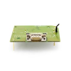 Xhorse Solder-Free Adapter Package Model XDNP45 For VVDI Key Tool Plus & VVDI Mini Prog