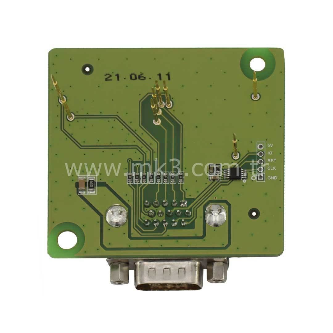 Xhorse Solder-Free Adapter Package Model XDNP48 For VVDI Key Tool Plus & VVDI Mini Prog