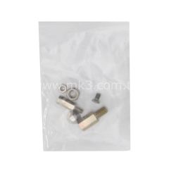Xhorse Solder-Free Adapter Package Model XDNP48 For VVDI Key Tool Plus & VVDI Mini Prog