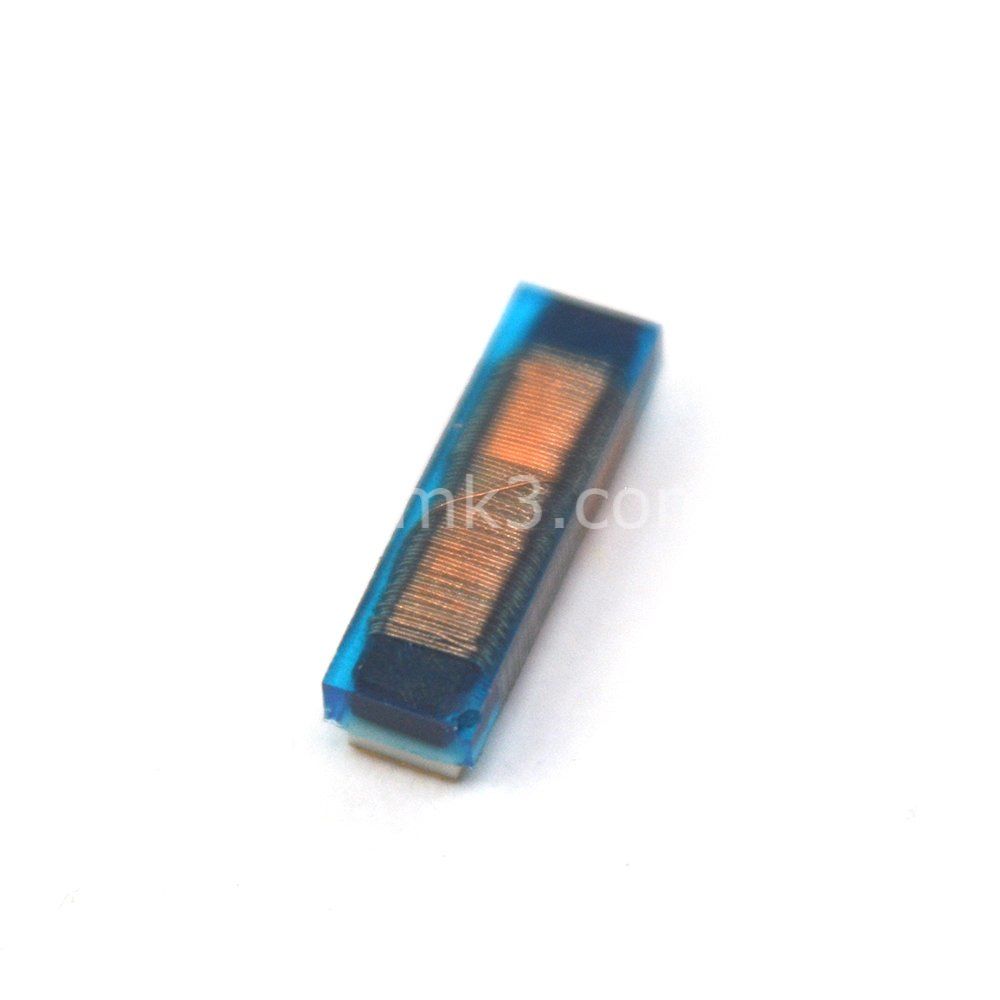 Mercedes Black Smart Key Coil