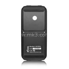Xtool KC501 Kumanda & Çip progrmalama