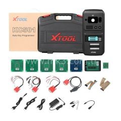 Xtool KC501 Kumanda & Çip progrmalama