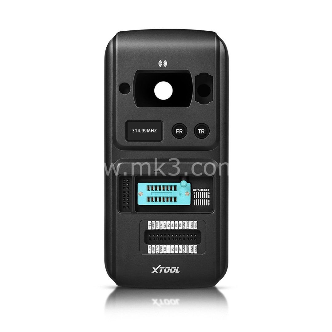 Xtool KC501 Kumanda & Çip progrmalama