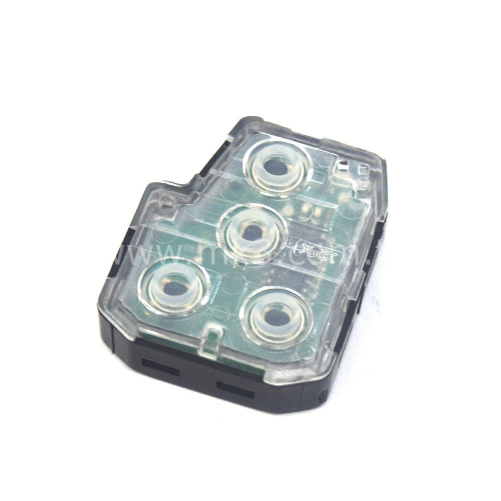 Toyota Yaris Remote Key Module 433 MHz (B71TA) - Aftermarket