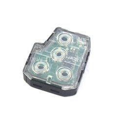 Toyota Yaris Remote Key Module 433 MHz (B71TA) - Aftermarket