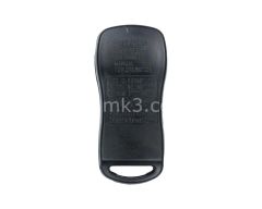 Nissan Altima Kumanda 4 Buton 315 MHz