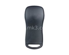 Nissan Tida Kumanda 3 Buton 315 MHz
