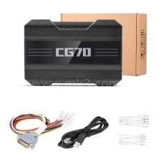 CGDI CG70 Hava Yastığı Sıfırla