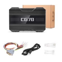 CGDI CG70 Hava Yastığı Sıfırla