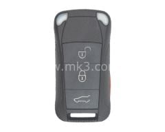 Porsche 2004+ Sustalı Kumanda 3+1 Buton 315MHz
