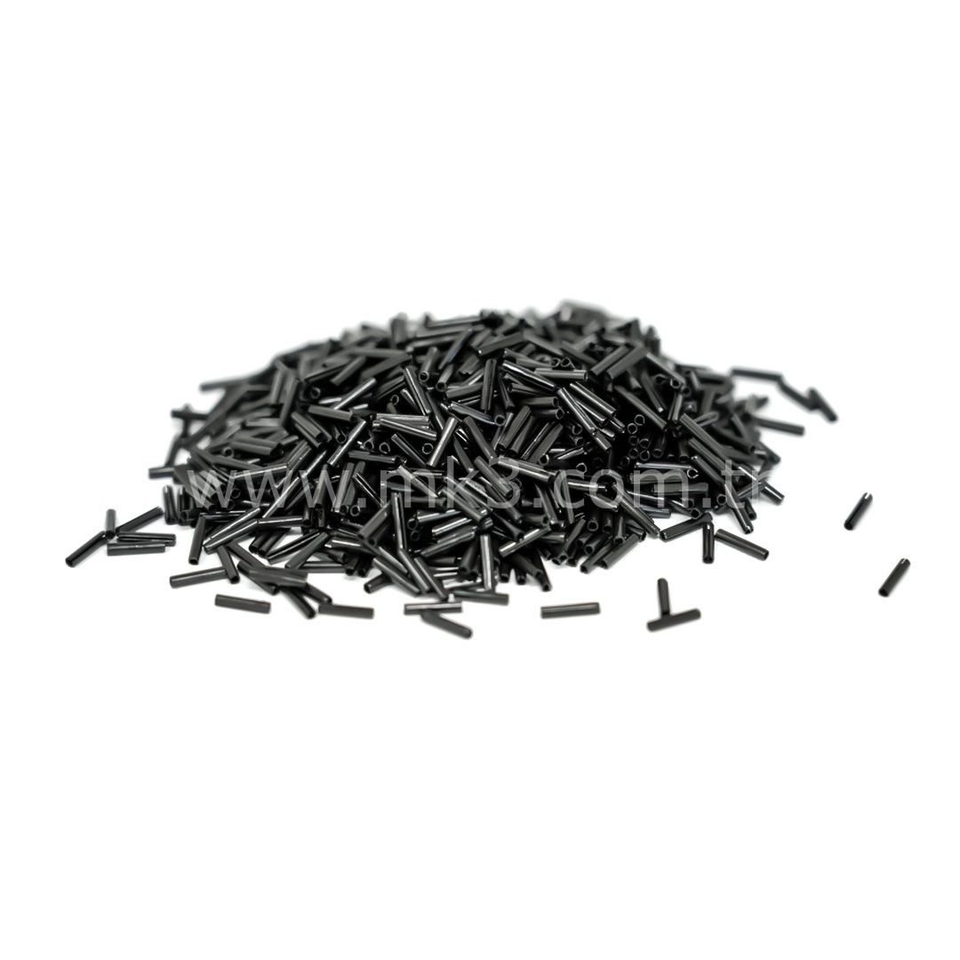 Pin Sustalı Kumanda Uç için