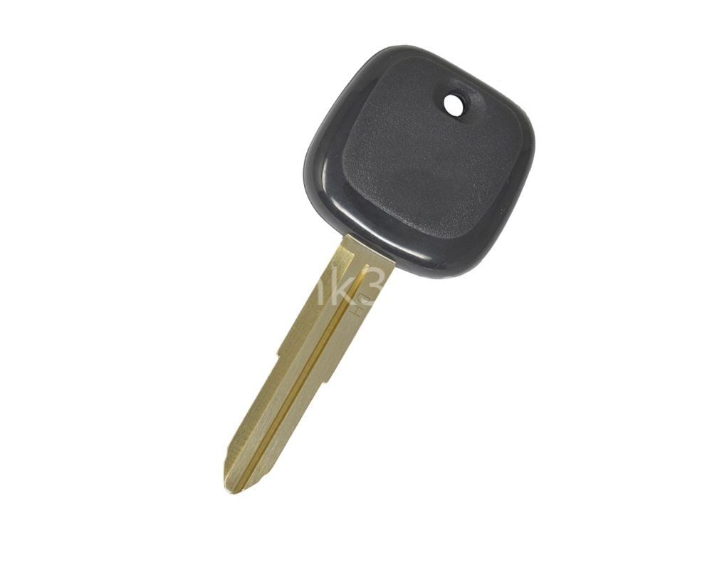 Daihatsu Çip Geçme Anahtar TOY41R