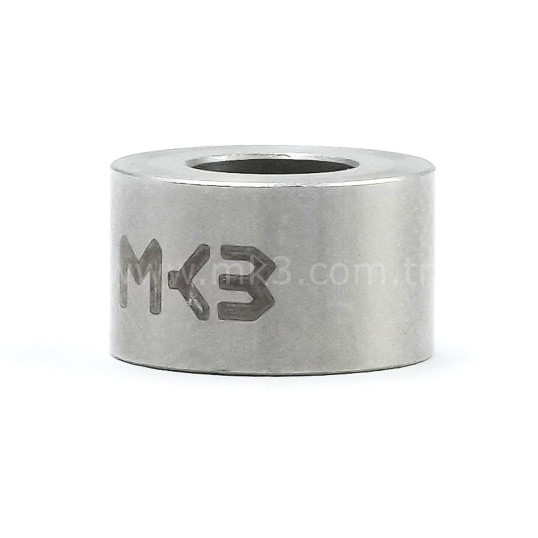 Mil Tutucu Tespit Halkası φ12xφ6x7xM4