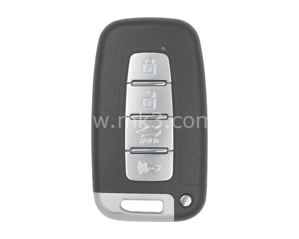 Hyundai KIA Smart Kumanda 4 Buton 315 MHz