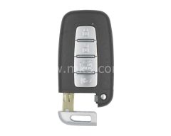 Hyundai KIA Smart Kumanda 4 Buton 315 MHz