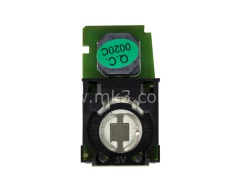 Lonsdor Smart Key PCB 0020C For Toyota Camry Corolla 2014 GCC 433/434MHz