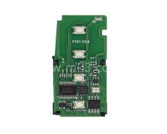 Lonsdor Smart Key PCB 0020C For Toyota Camry Corolla 2014 GCC 433/434MHz