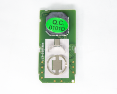 Lonsdor Akıllı Kumanda Ford  0101D For Lexus ES GS 2014 GCC 433MHz