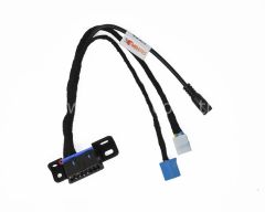 Mercedes W212 EIS ESL Test Kabloları Şifre Okuma Abrites & VVDI MB Aracı ile Çalışır Yüksek Kalite