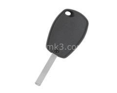 Renault Kumanda 2 Buton 433 MHz PCF7947