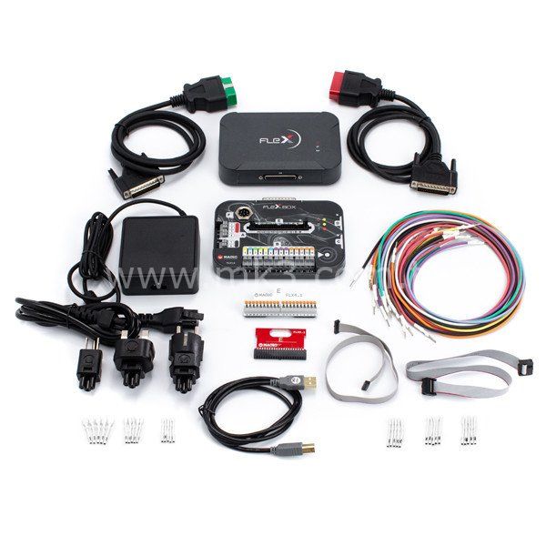 MAGIC FLK02 FLEX Full HW Kit Programlama Cihazı