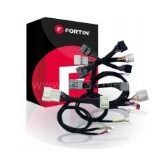 Fortin THAR-ONE-TOY14 - T-HARNESS   Toyota Normal Anahtarlı Araçlar için