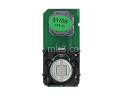 Lonsdor 3370B 314.35MHz Toyota 4D Akıllı Kumanda
