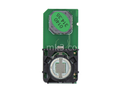 Lonsdor 0140B 314.35MHz Toyota 4D Akıllı Kumanda