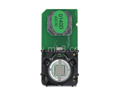 Lonsdor 0140D 433.92MHz Toyota 4D Akıllı Kumanda