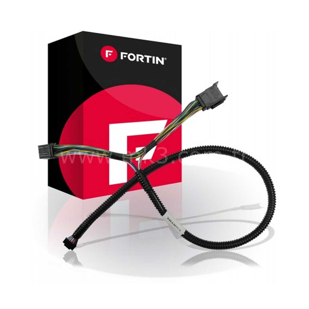 Fortin THAR‐CHR4 - T-HARNESS Chrysler Dodge  Jeep Start Stoplu Araçlar İçin